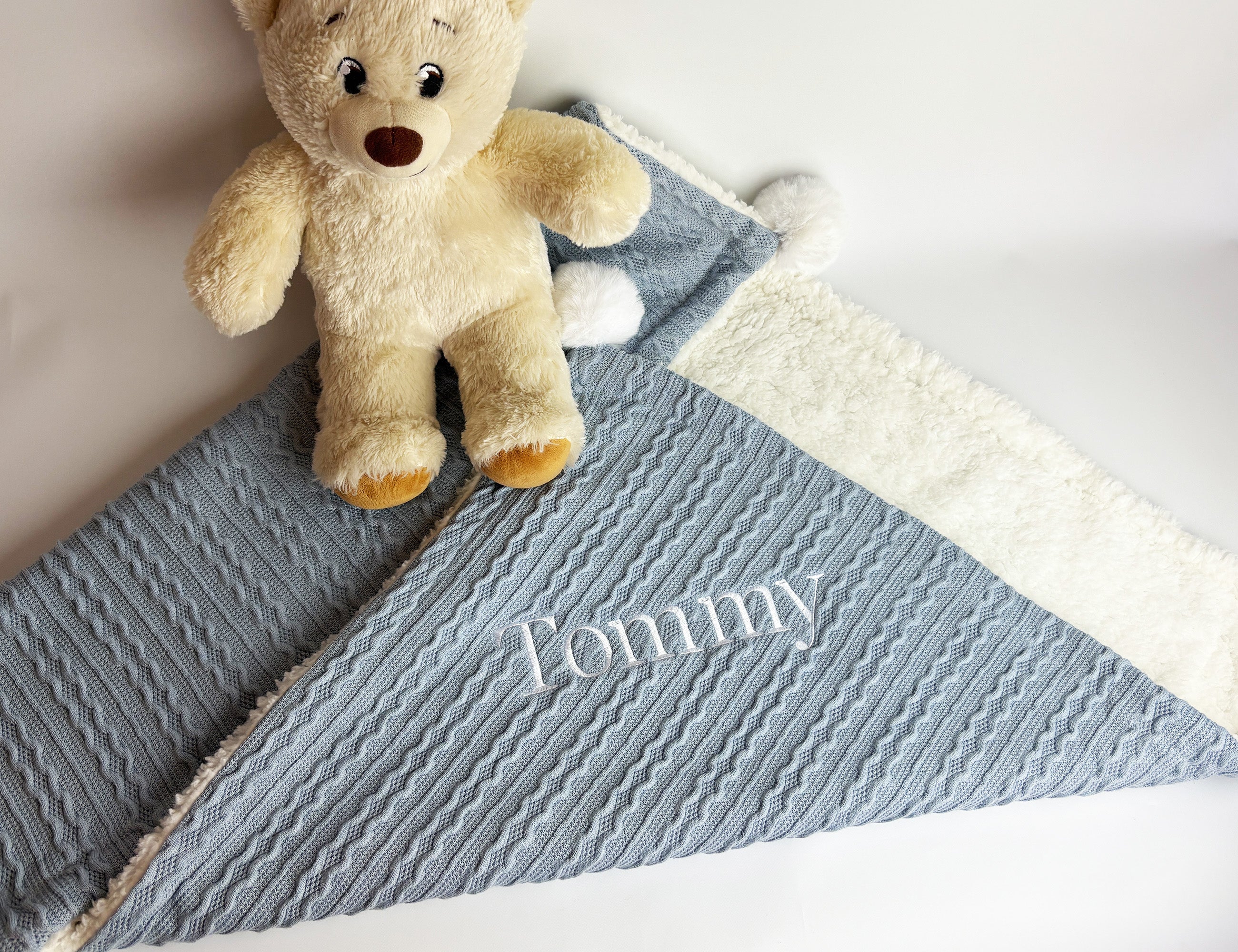 Baby Blankets