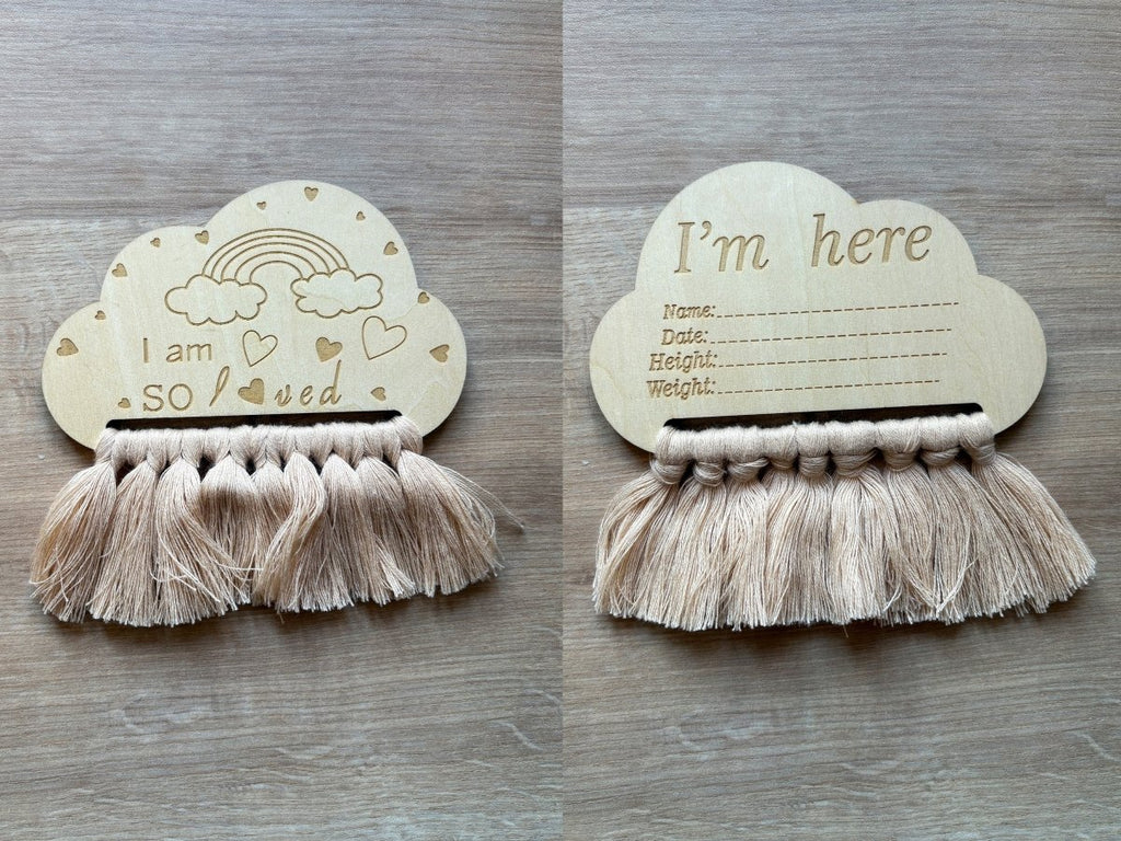 Essentials Baby Gift Set - Cream - Two Little Pockets