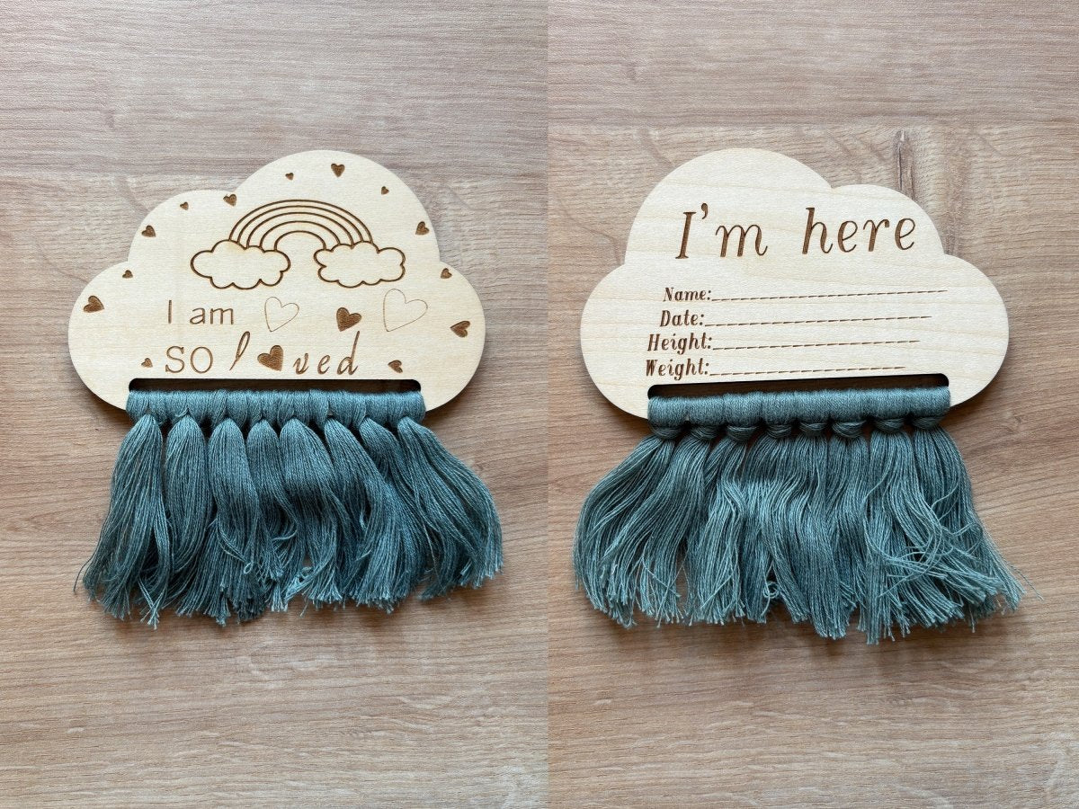 Essentials Baby Gift Set - Green - Two Little Pockets